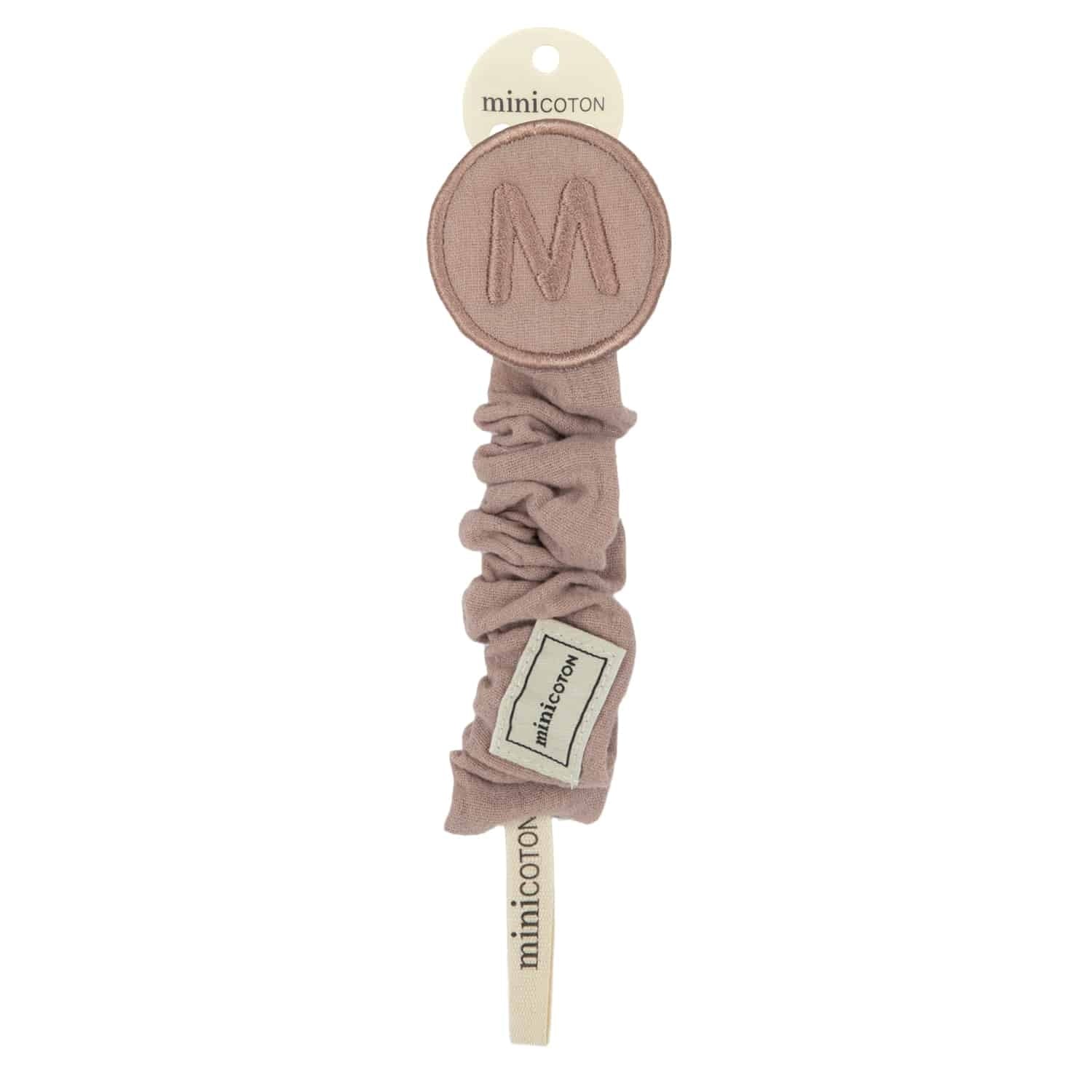 ABC Dusty Rose - Minicoton