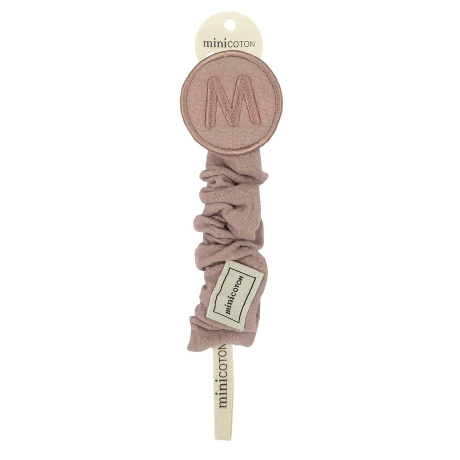 ABC Dusty Rose - Minicoton