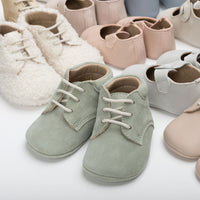 Boots Rose - Minicoton