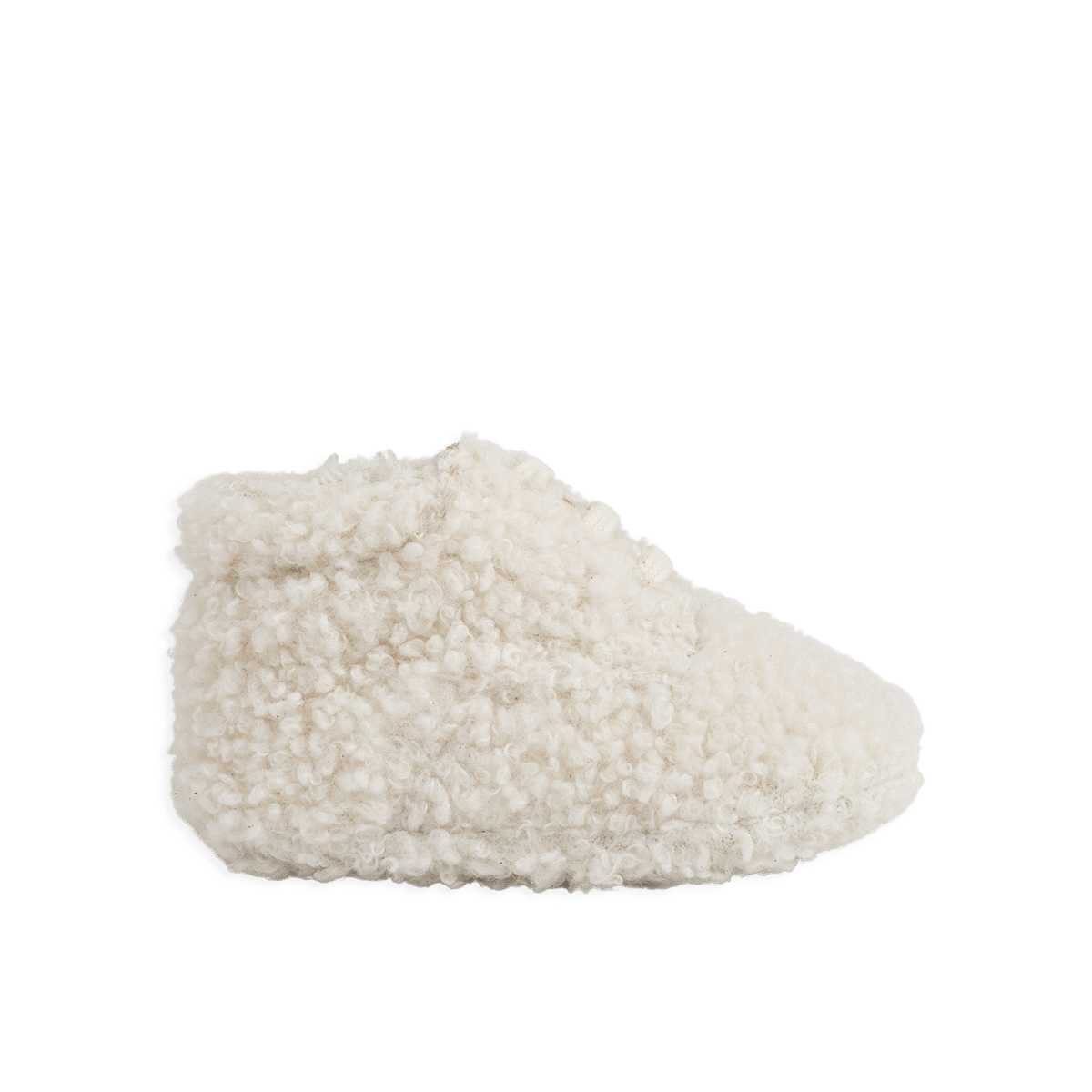 Boots Shearling - Minicoton