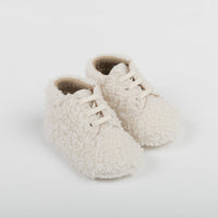 Boots Shearling - Minicoton