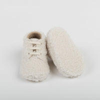 Boots Shearling - Minicoton