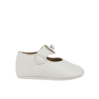 Mary Jane Off-White - Minicoton