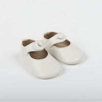 Mary Jane Off-White - Minicoton