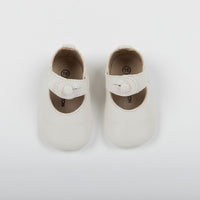 Mary Jane Off-White - Minicoton