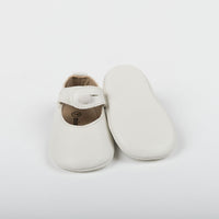 Mary Jane Off-White - Minicoton