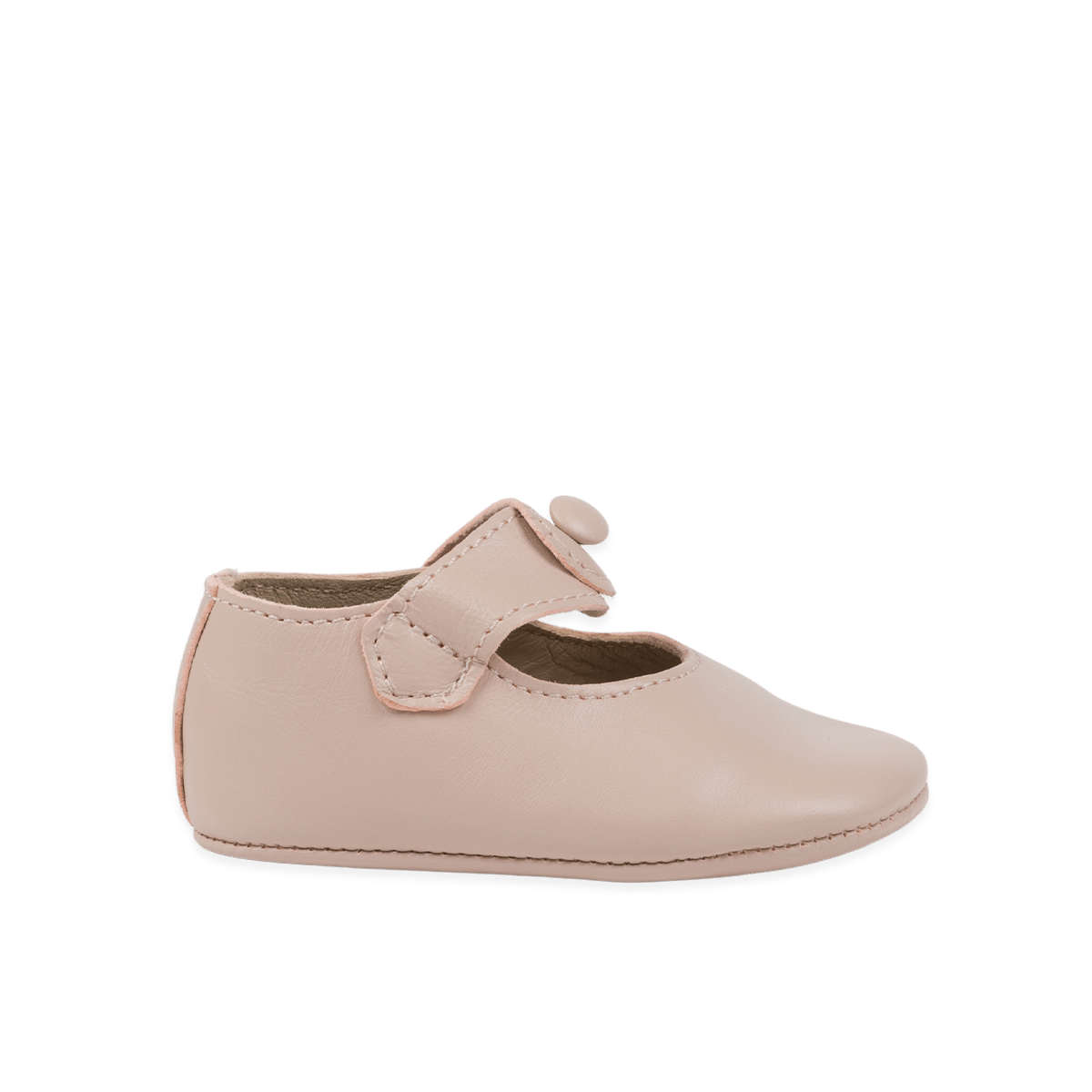 Mary Jane Pink - Minicoton