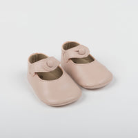 Mary Jane Pink - Minicoton