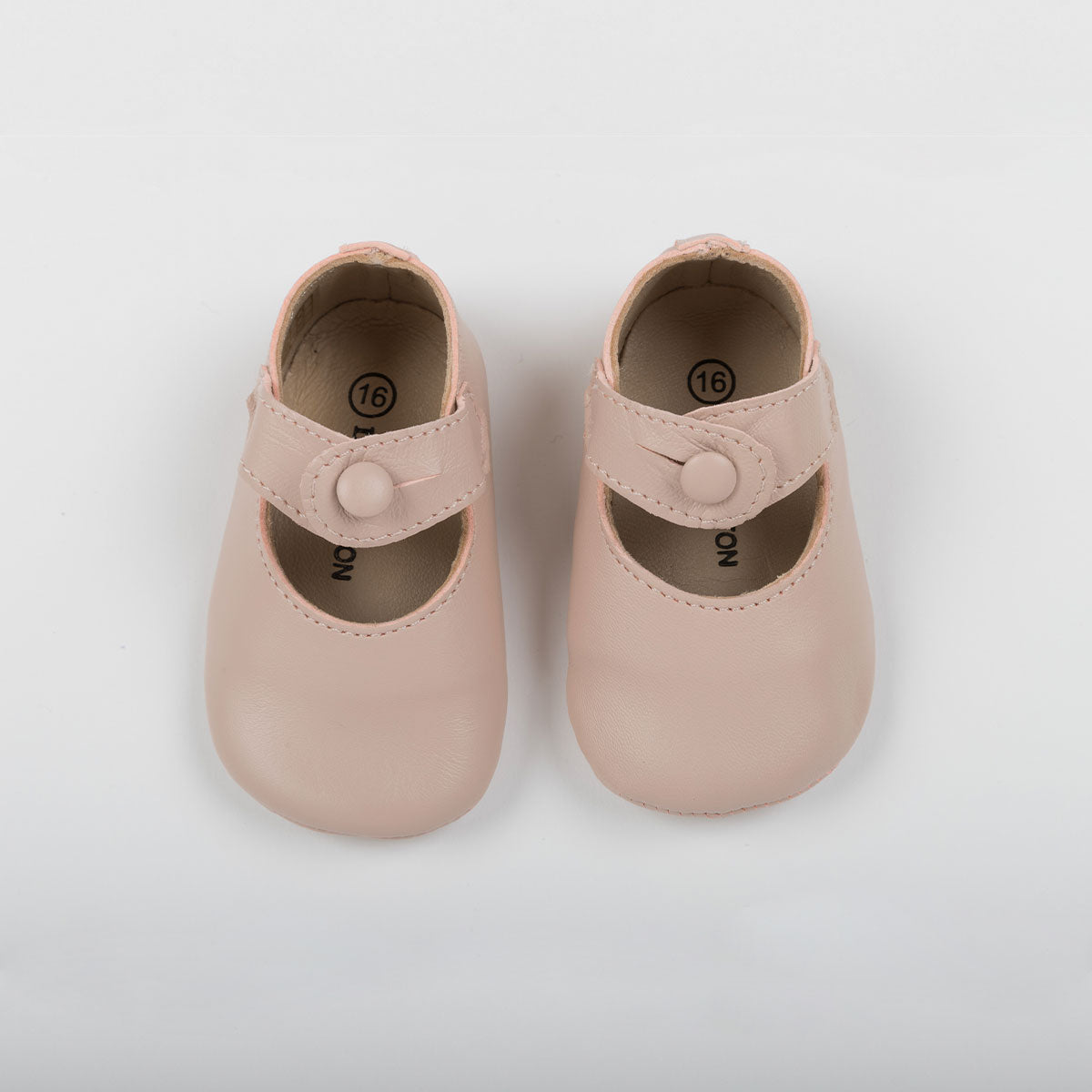 Mary Jane Pink - Minicoton