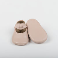 Mary Jane Pink - Minicoton