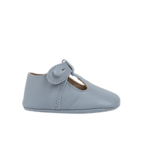 T-Shoes Blue - Minicoton