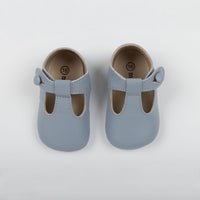 T-Shoes Blue - Minicoton