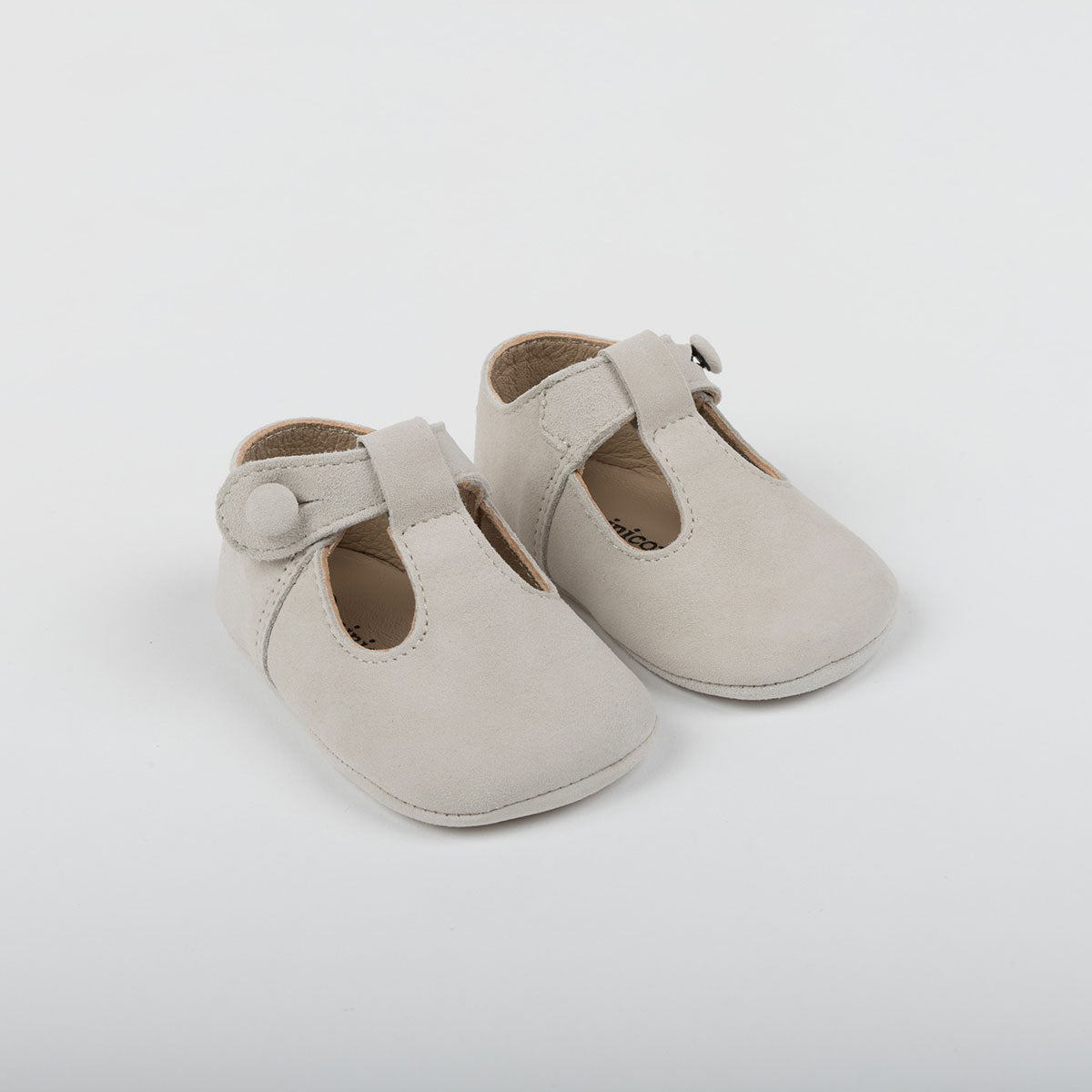 T-Shoes Sand - Minicoton