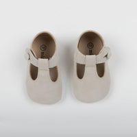 T-Shoes Sand - Minicoton