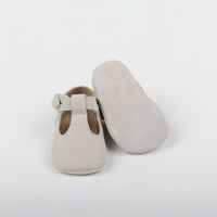 T-Shoes Sand - Minicoton