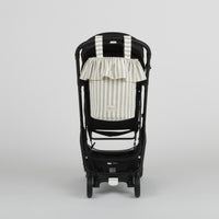 Basket Rayas Mist - PRE ORDER - Minicoton