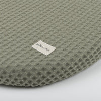 Bajera Big Lula Green - Minicoton