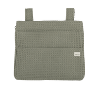 Bolsa Icon Big Lula Green - Minicoton