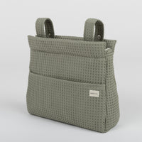 Bolsa Icon Big Lula Green - Minicoton