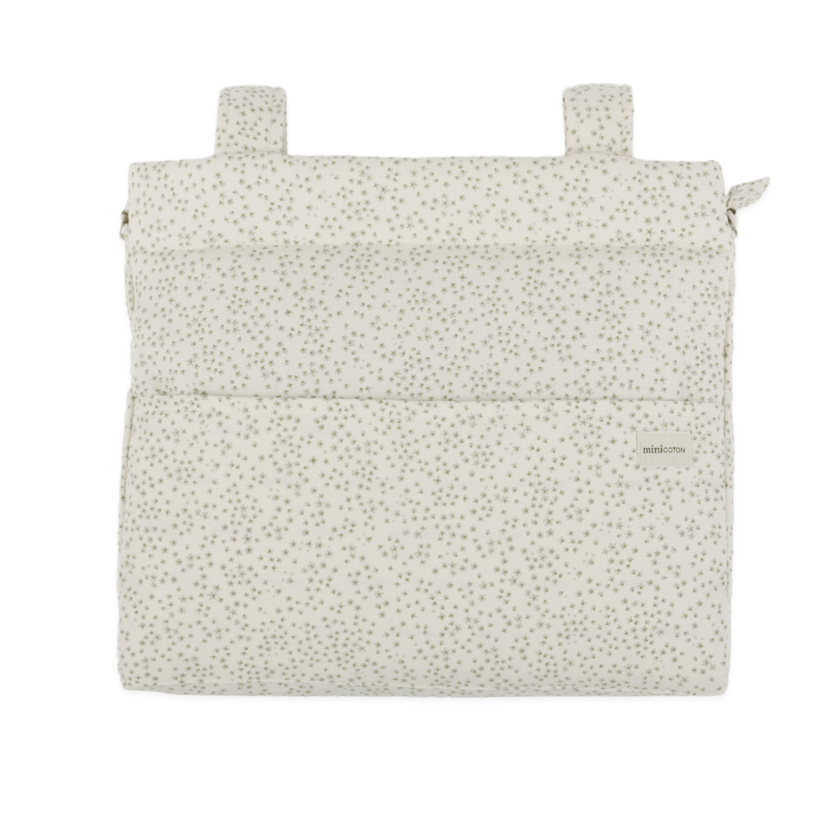 Bolsa Icon Flor Greenhouse - Minicoton