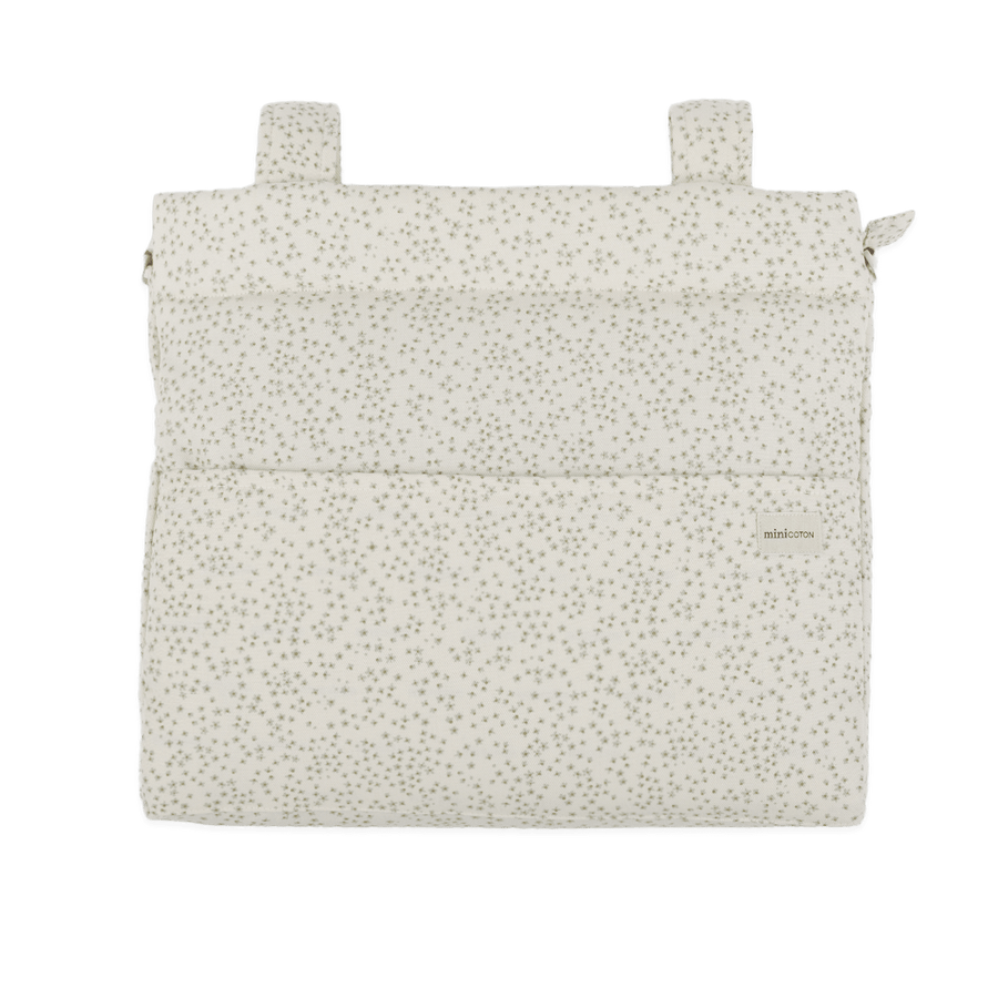 Bolsa Icon Flor Greenhouse - Minicoton