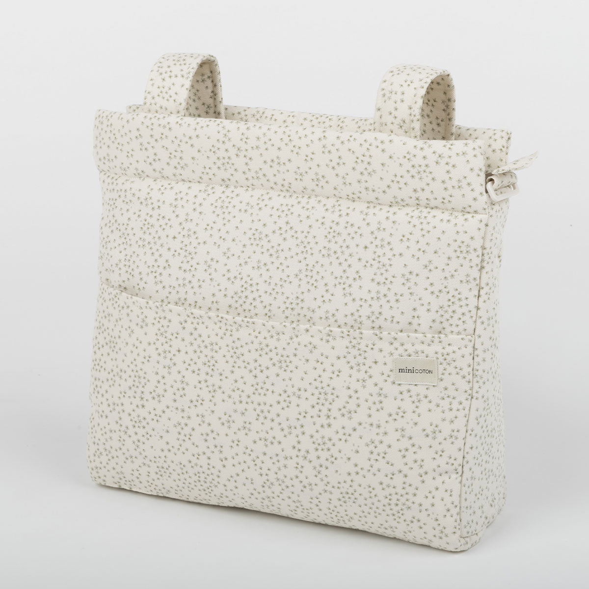 Bolsa Icon Flor Greenhouse - Minicoton