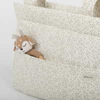 Bolsa Icon Flor Greenhouse - Minicoton