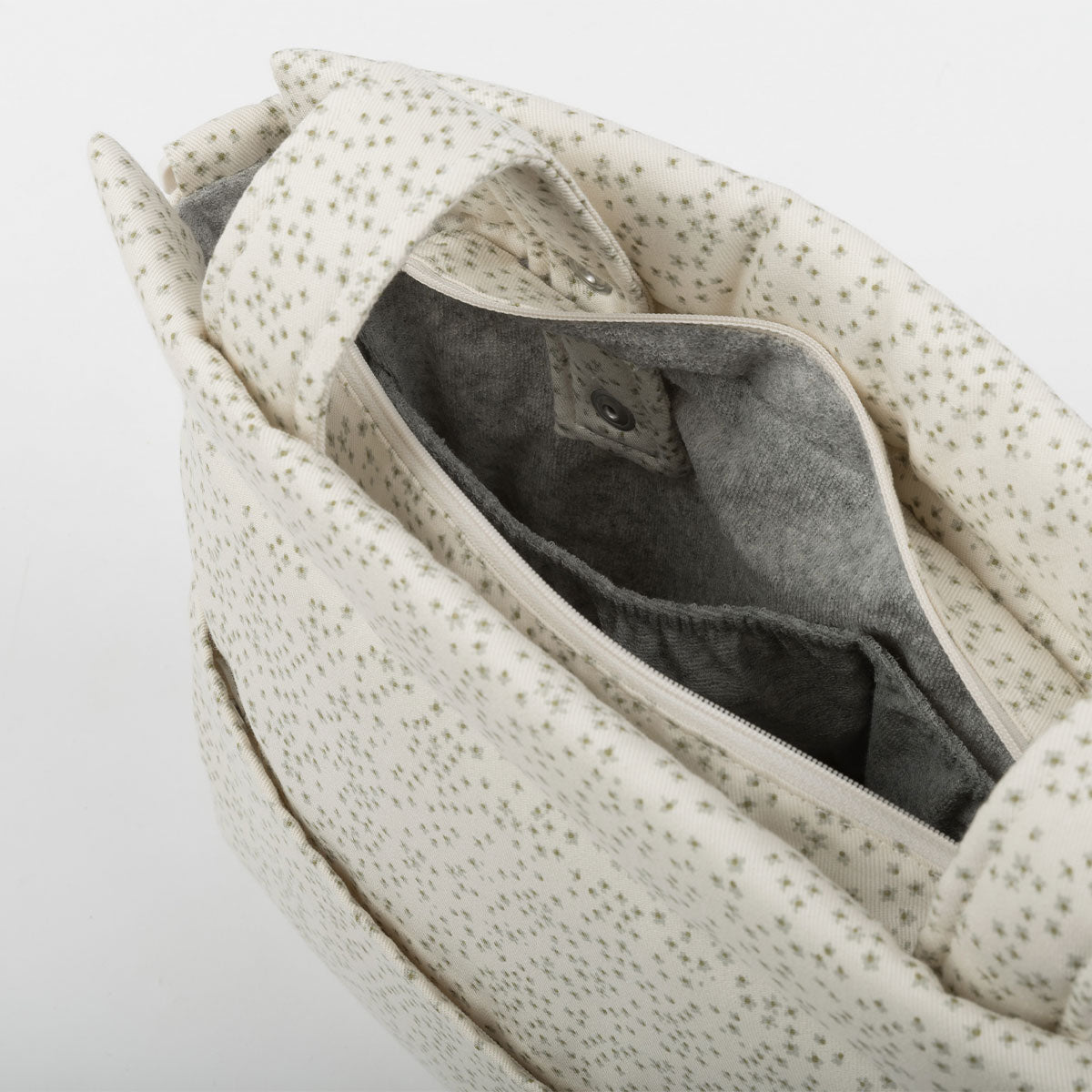 Tasche Icon Flor Greenhouse · Minicoton1