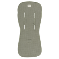 Colchoneta Big Lula Green - Minicoton