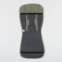 Colchoneta Big Lula Green - Minicoton