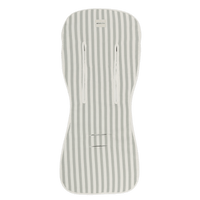 Colchoneta Rayas Mist - PRE ORDER - Minicoton