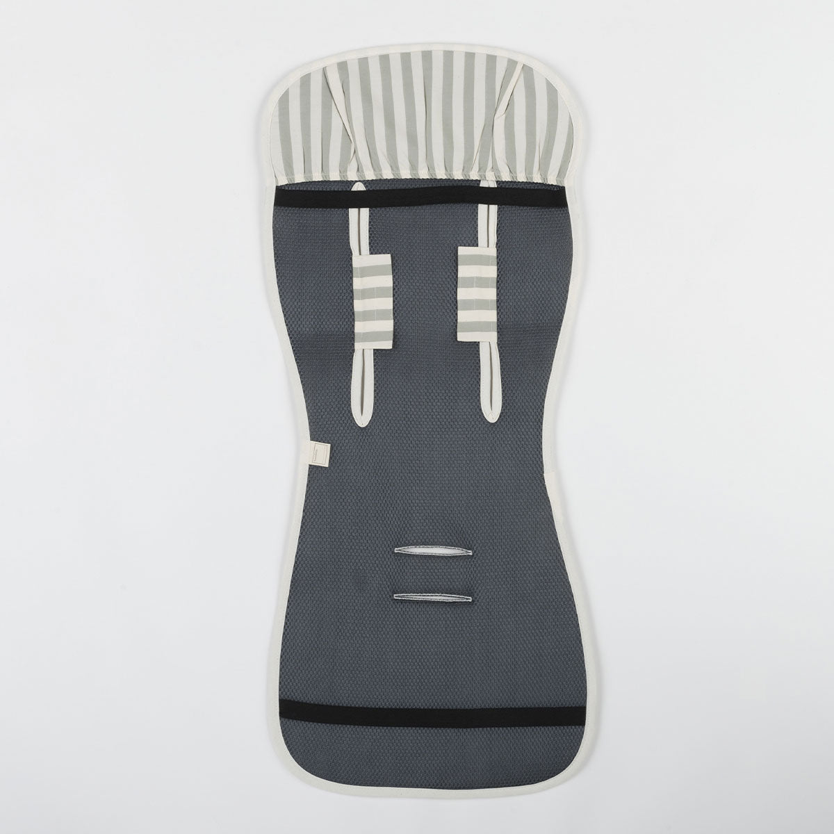 Colchoneta Rayas Mist - PRE ORDER - Minicoton