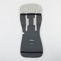 Colchoneta Rayas Mist - PRE ORDER - Minicoton