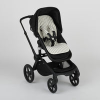 Colchoneta Rayas Mist - PRE ORDER - Minicoton
