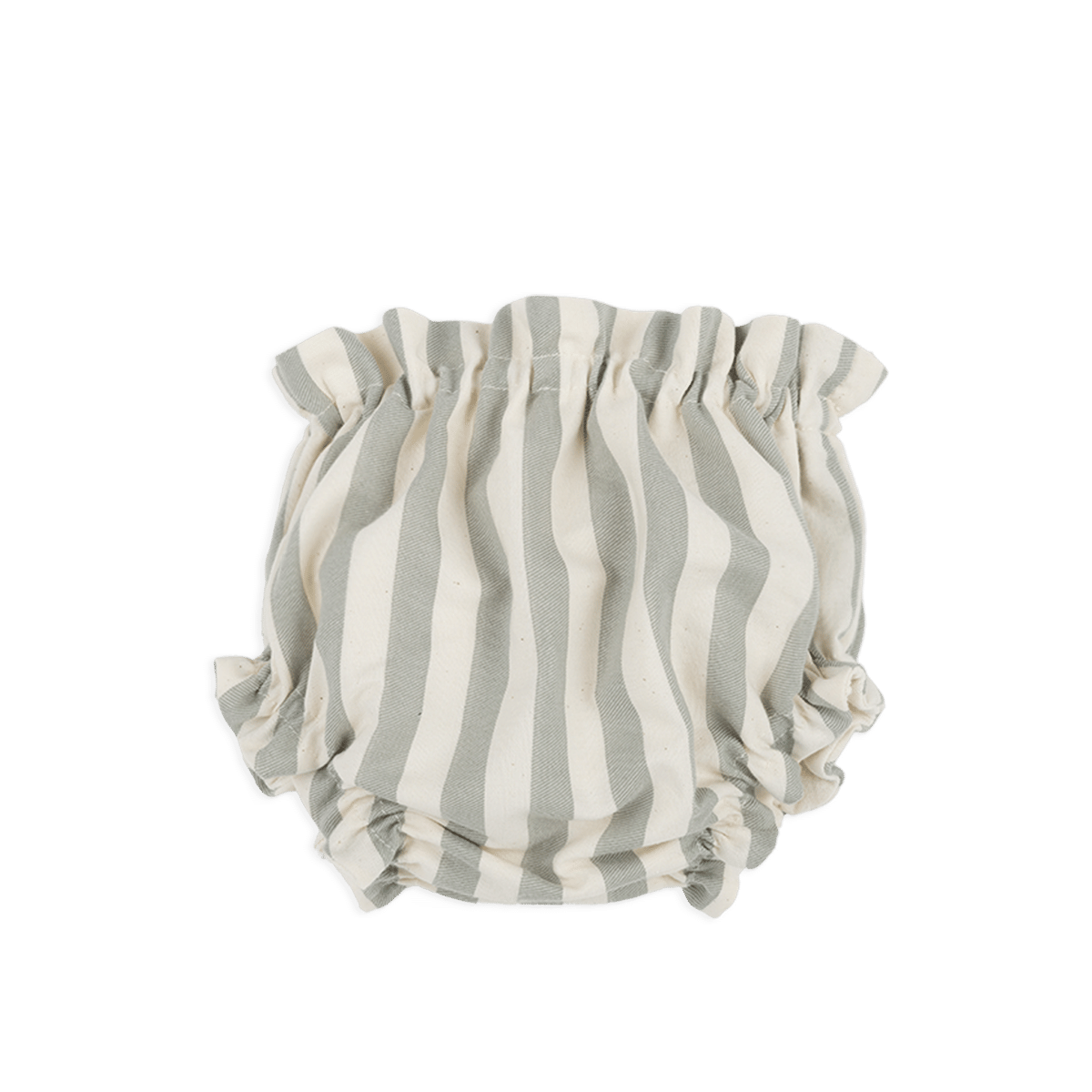 Culote Rayas Mist - Minicoton