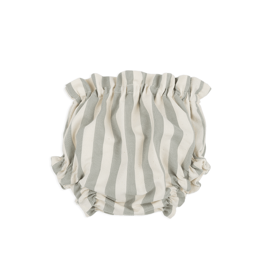 Culote Rayas Mist - Minicoton