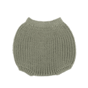 Culote Knit Musgo