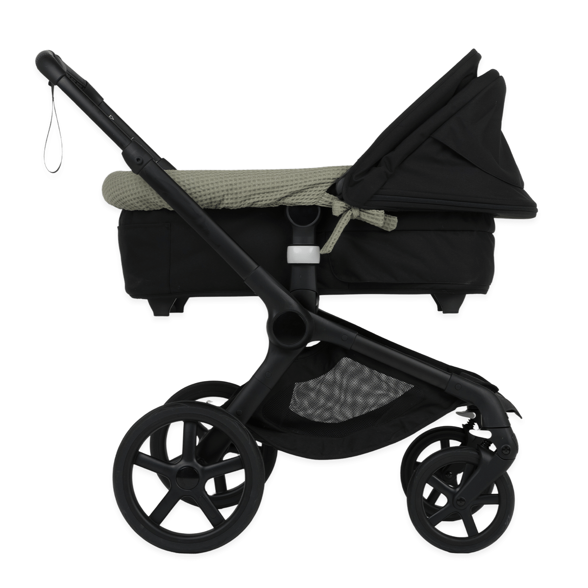 Bugaboo Big Lula Cover Green