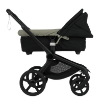 Funda Bugaboo Big Lula Green - Minicoton