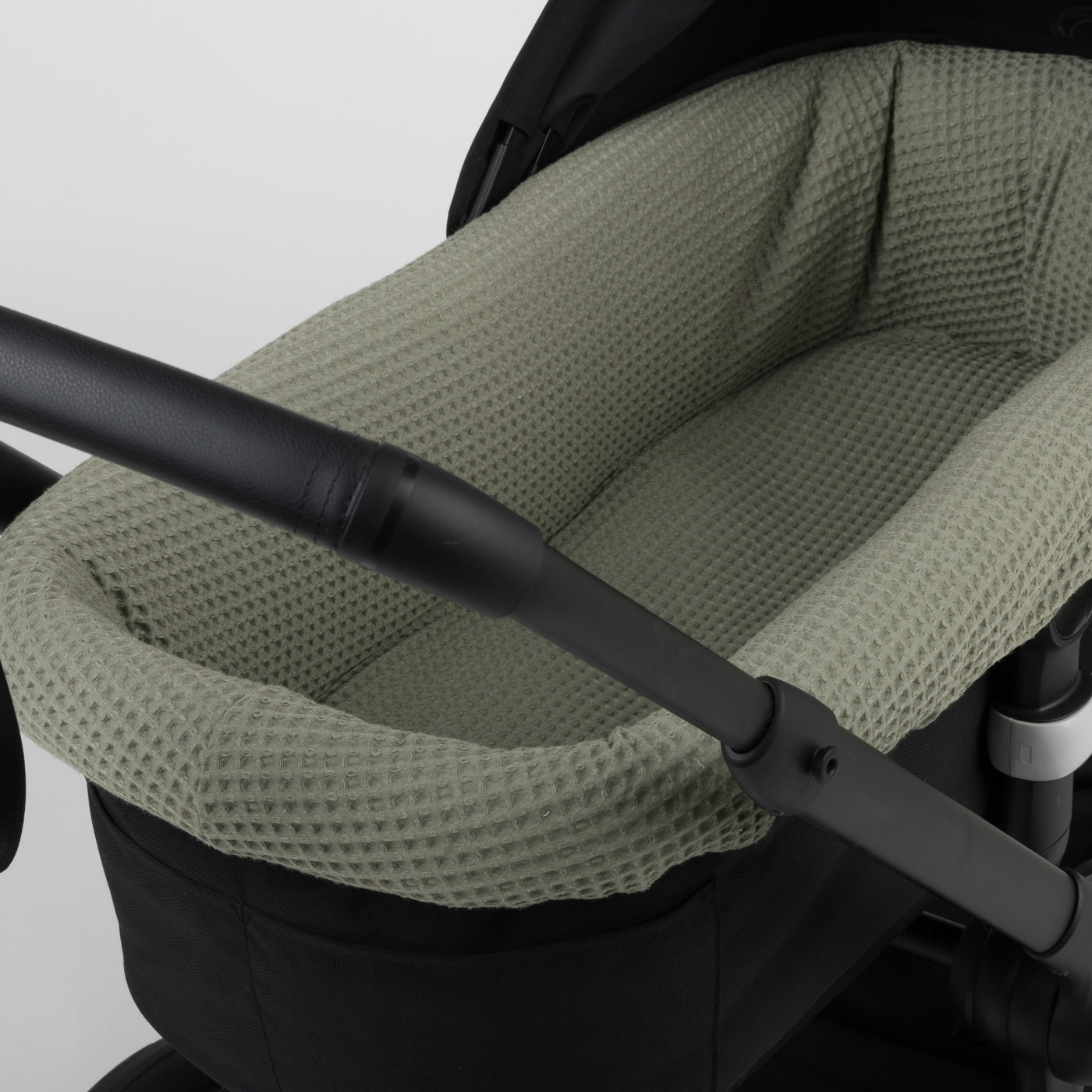 Funda Bugaboo Big Lula Green - Minicoton