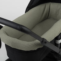 Funda Bugaboo Big Lula Green - Minicoton