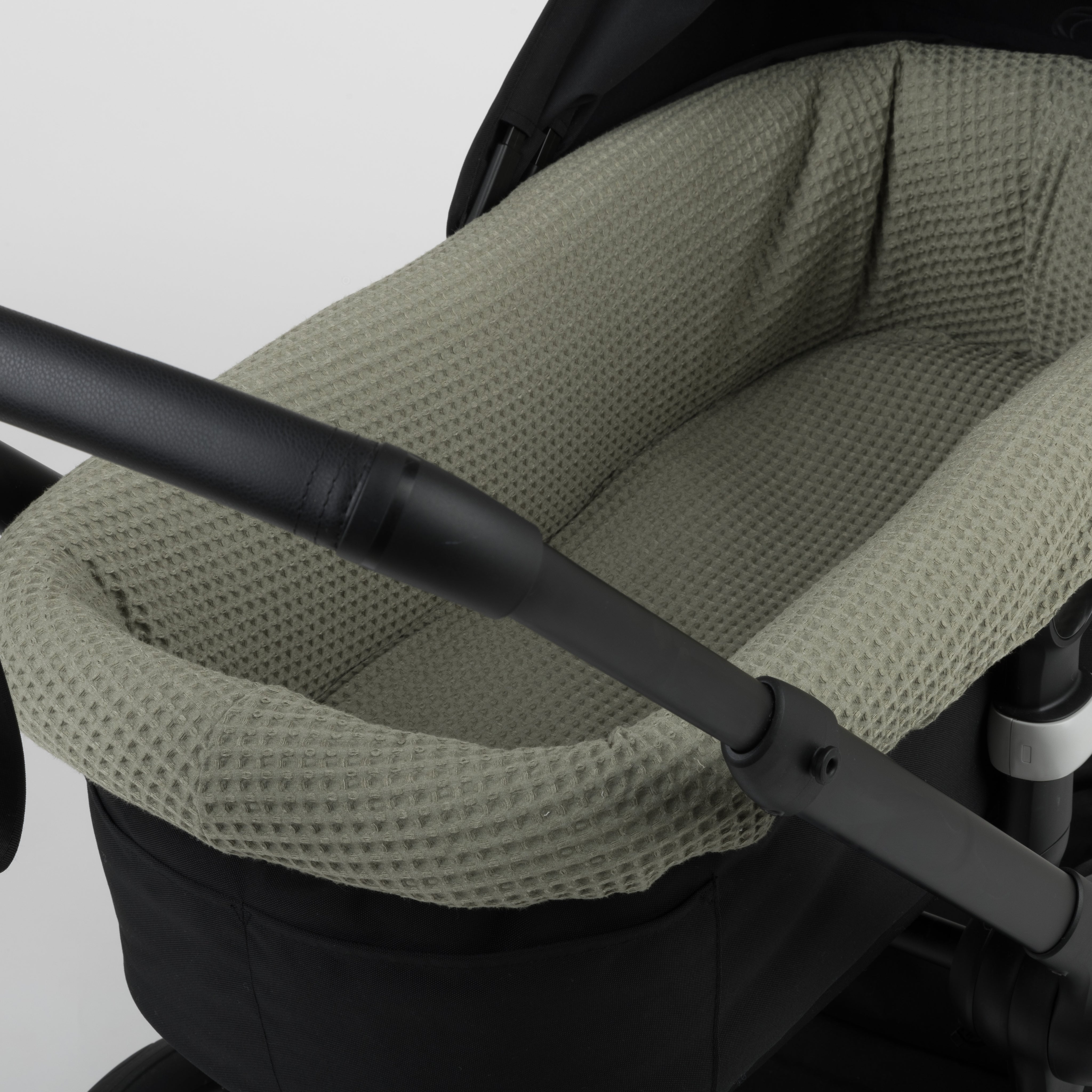 Funda Bugaboo Big Lula Green - Minicoton