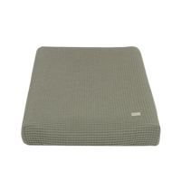 Funda Cambiador Big Lula Green - Minicoton