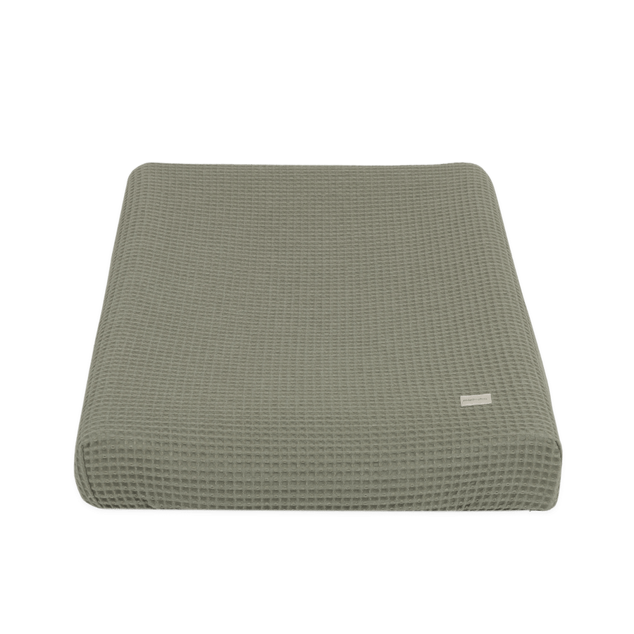 Funda Cambiador Big Lula Green - Minicoton