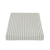 Funda Cambiador Rayas Mist - Minicoton
