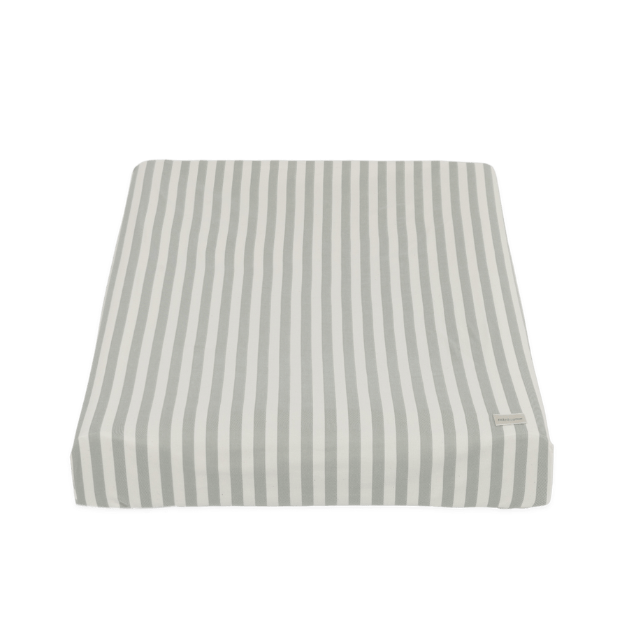 Funda Cambiador Rayas Mist - Minicoton