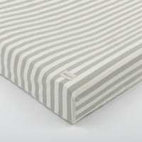 Funda Cambiador Rayas Mist - Minicoton