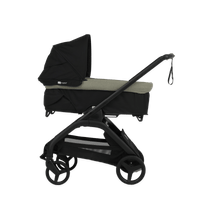 Funda Bugaboo Dragonfly Big Lula Green - Minicoton