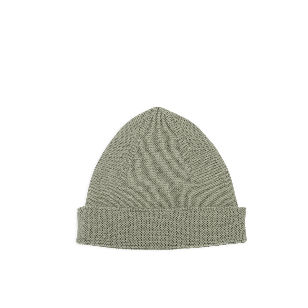 Gorro Knit Musgo - Minicoton