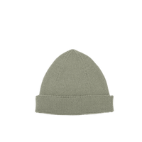Gorro Knit Musgo - Minicoton